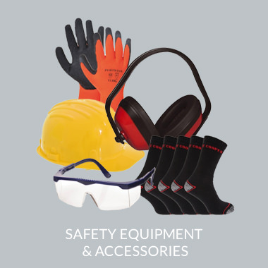 safety equipment accessories