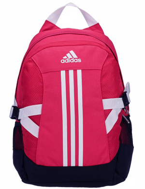 Adidas Power II Backpack - Pink