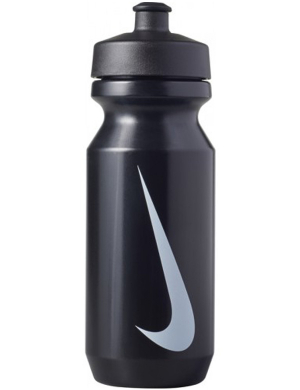 Nike Big Mouth Bottle 22oz - Black