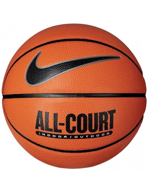Nike Everyday All Court Basketball - Indoor/Outdoor
