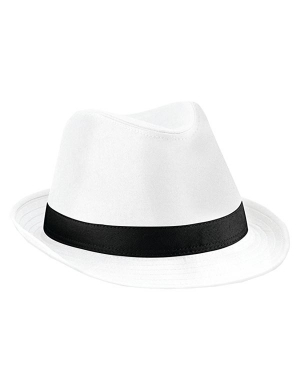 Beechfield® Bowls Unisex Fedora Hat