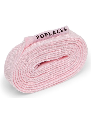 Popband Poplaces - Baby Pink