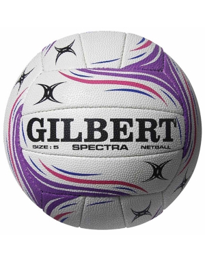 Gilbert Spectra Match Netball 