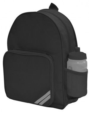 Infant Backpack IBMP12 - Black
