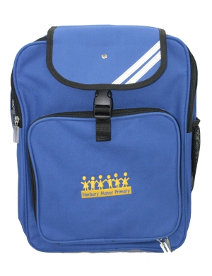 Norbury Manor Junior Backpack 