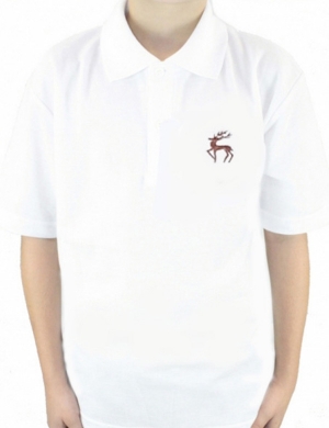 Cypress Primary Polo Shirt 