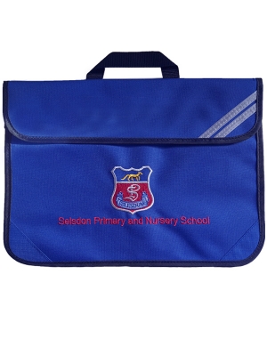 Selsdon Primary Bookbag (Optional)