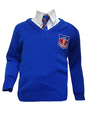Selsdon Primary Pullover (Years 1 - 6)