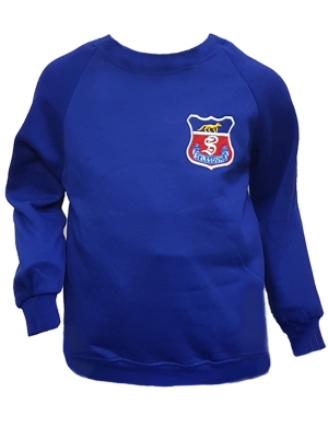 Selsdon Primary Sweatshirt (Nursery & Reception)