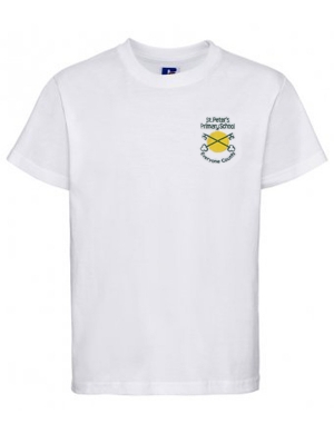 St. Peter's Primary T-Shirt