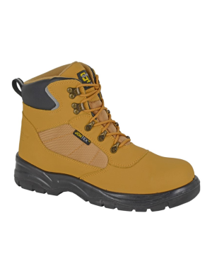 Grafters M161N Safety Boots