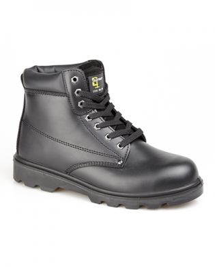 Grafters M569A Work Boots 