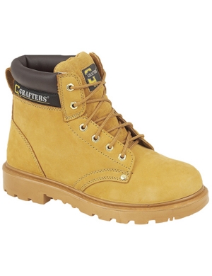 Grafters M629N Apprentice Work Boots