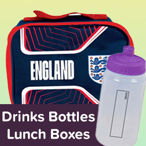 lunch boxes drink bottles