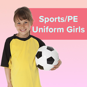 Sports Uniform Girls