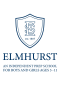 Elmhurst School: Little Elms Nursery & Reception