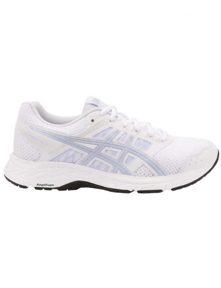 asics running shoes gel contend 5