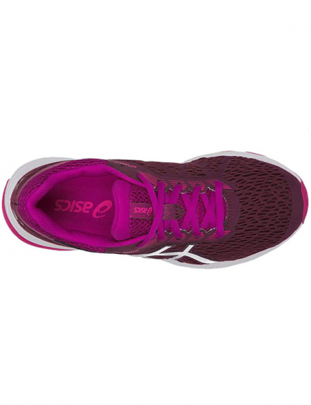 asics gt 1000 roselle