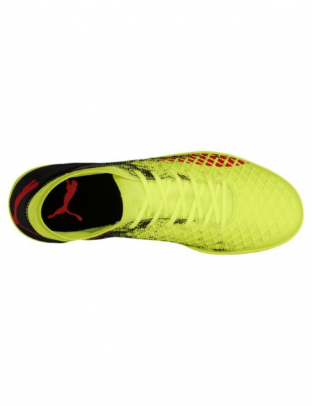 puma future 18.4 tt