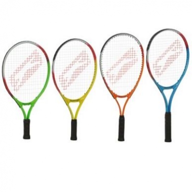 Slazenger Smash Tennis Racket Junior