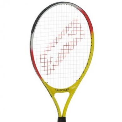 Slazenger Smash Tennis Racket Junior