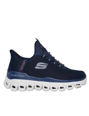 Skechers Slip-ins: Glide-Step - Noxus-Navy