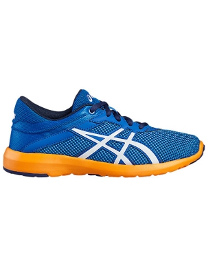 asics fuzex lyte junior soldes