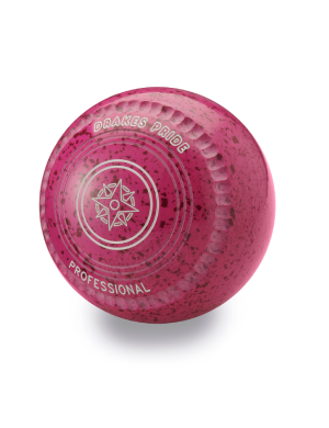 Drakes Pride Bowls PRO-50-Pink Magenta