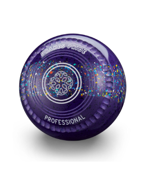Drakes Pride Bowls XP- Purple/Dark Blue-Purple HQ