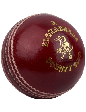 Kookaburra Cricket County Club Ball - Men's
