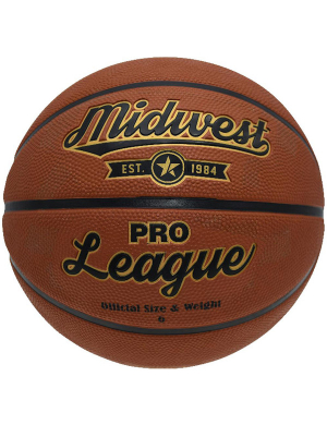 Midwest Pro League Basketball - All Surface
