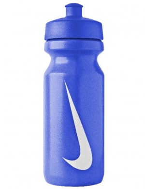Nike Big Mouth Bottle 22oz - Blue