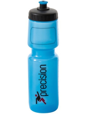 Precision Water Bottle 750ml - Bright Blue