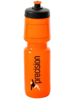 Precision Water Bottle 750ml - Neon Orange