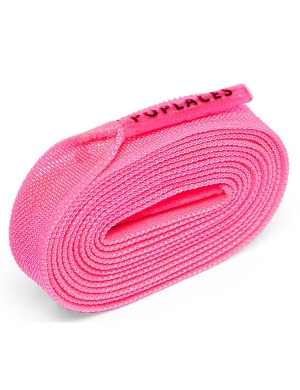 Popband Poplaces - Neon Pink
