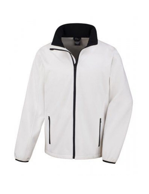 Result Core Gents Soft Shell Jacket
