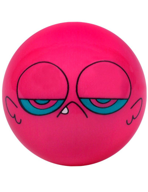 Waboba Super Bouncing Head Ball - Meh