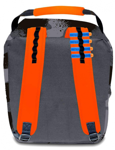 nerf backpack