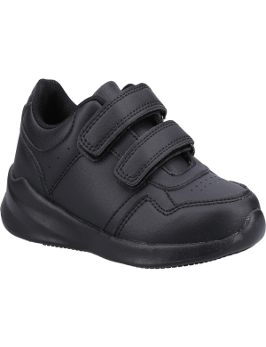 Hush Puppies MARLING Touch Fastening Snr