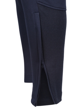 iGen Tapered Training Pant - Navy