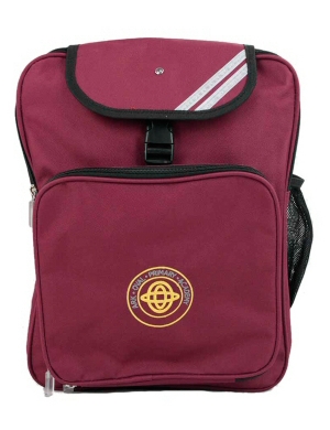 ARK Oval Junior Backpack