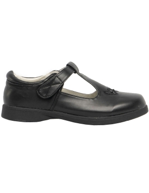 School uniforms, T-bar school shoes