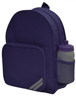 Infant Backpack IBMP12 - Navy