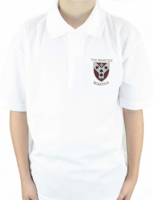 The Minster Polo Shirt