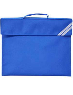 Primary Bookbag - Royal Blue