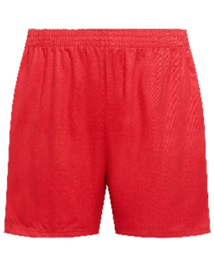 David Luke DL17 Short - Red