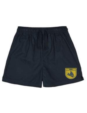 The Robert Fitzroy Academy PE Shorts