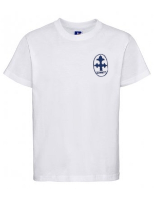 St Mary’s Junior T-Shirt
