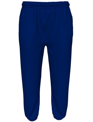 Woodbank Jog Trousers - Sapphire Blue