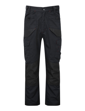Tuff Stuff BLACK TUFF STUFF TROUSERS  Consumables from Thermac Limited UK